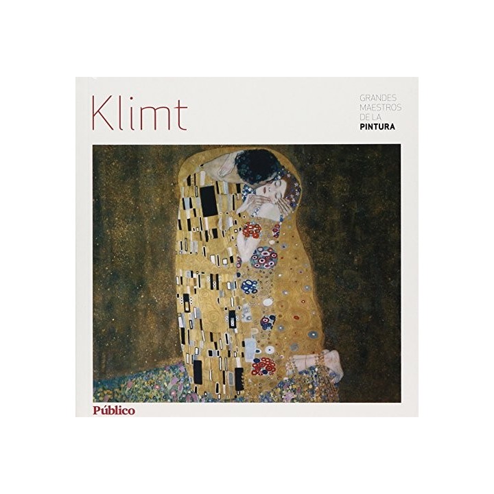 Grandes maestros de la pintura: Klimt.
